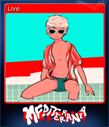 Live
