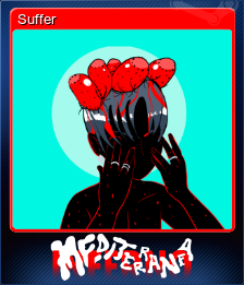 Suffer