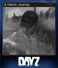 A Hero's Journey