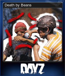 Death by Beans