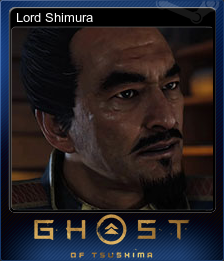 Lord Shimura