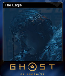 The Eagle
