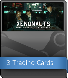 Xenonauts 补充包
