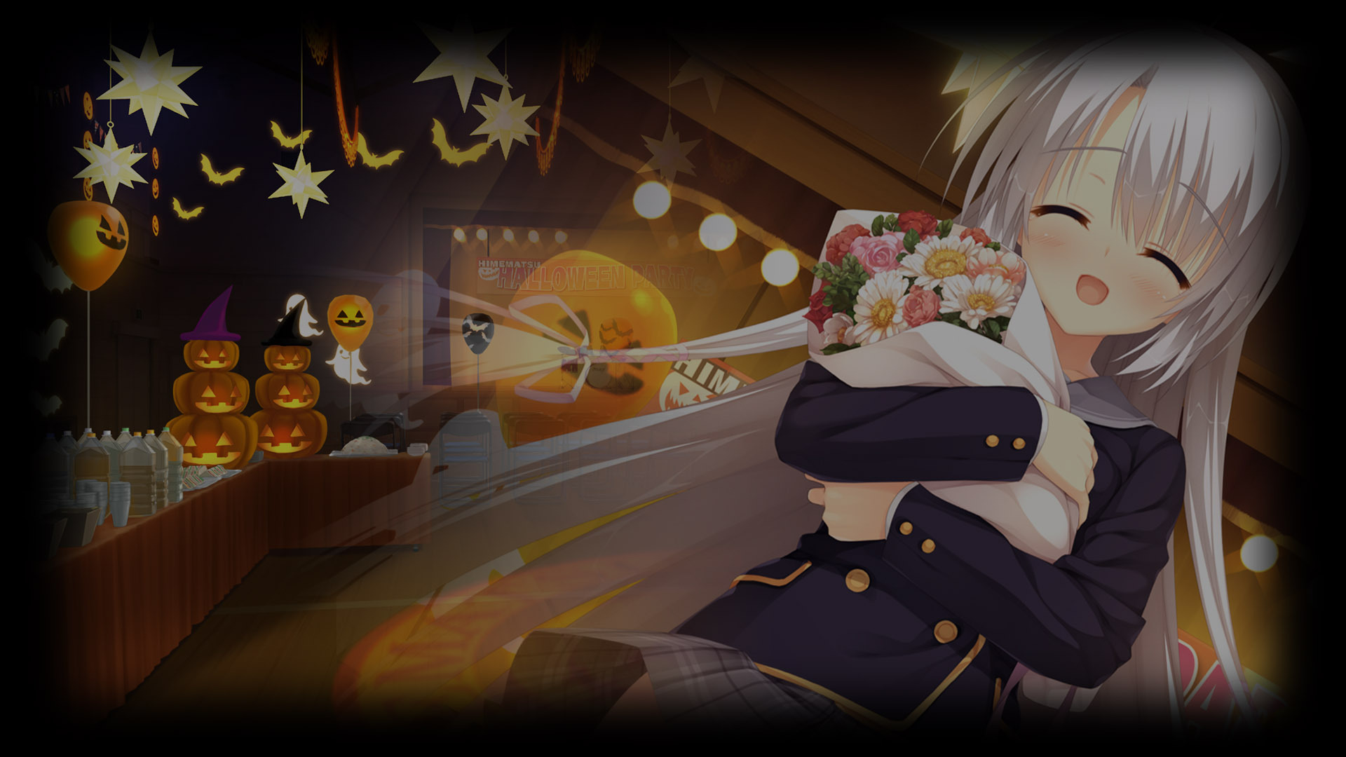 Nene 04 (个人资料背景)