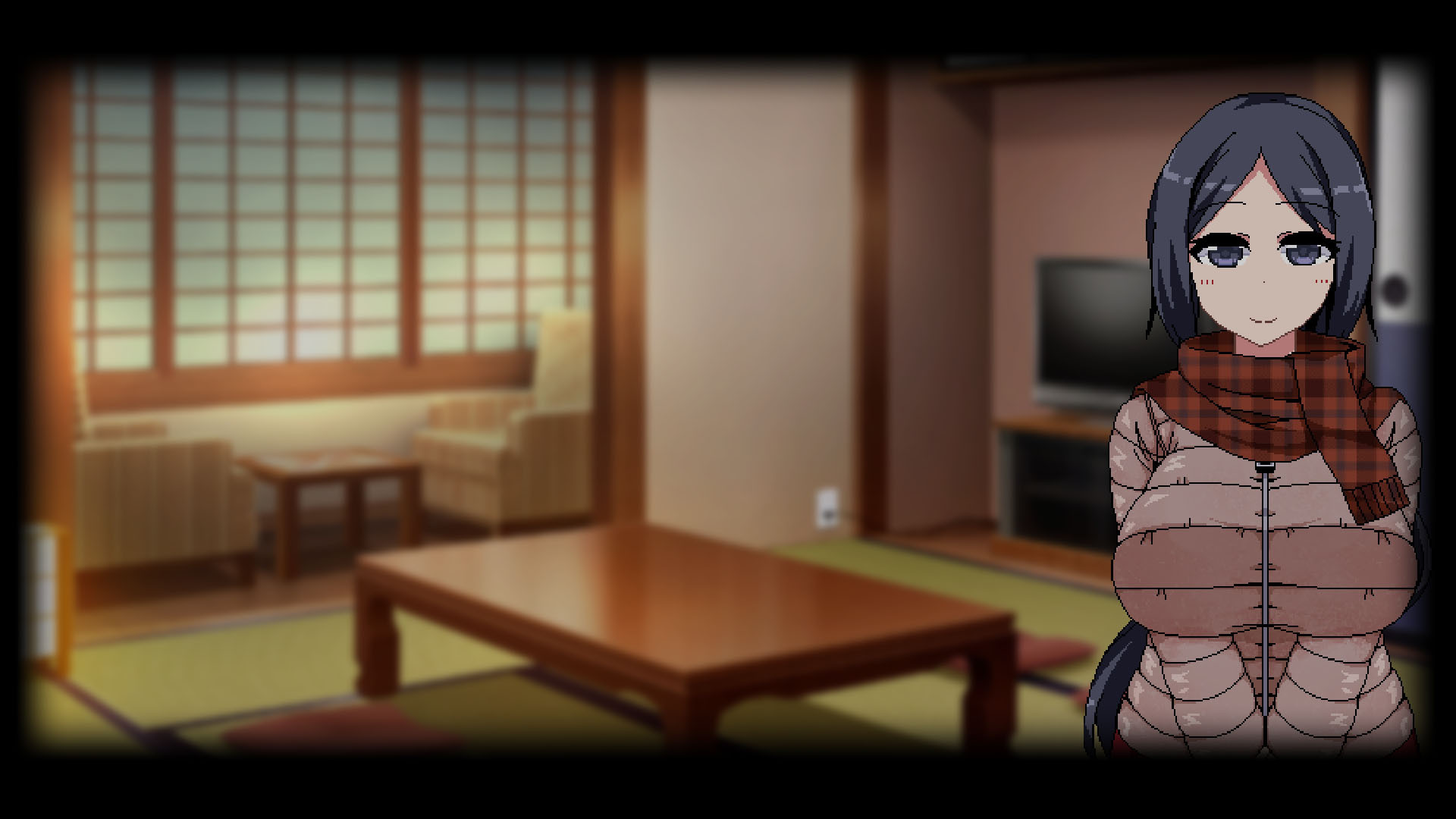 Miyuki (个人资料背景)