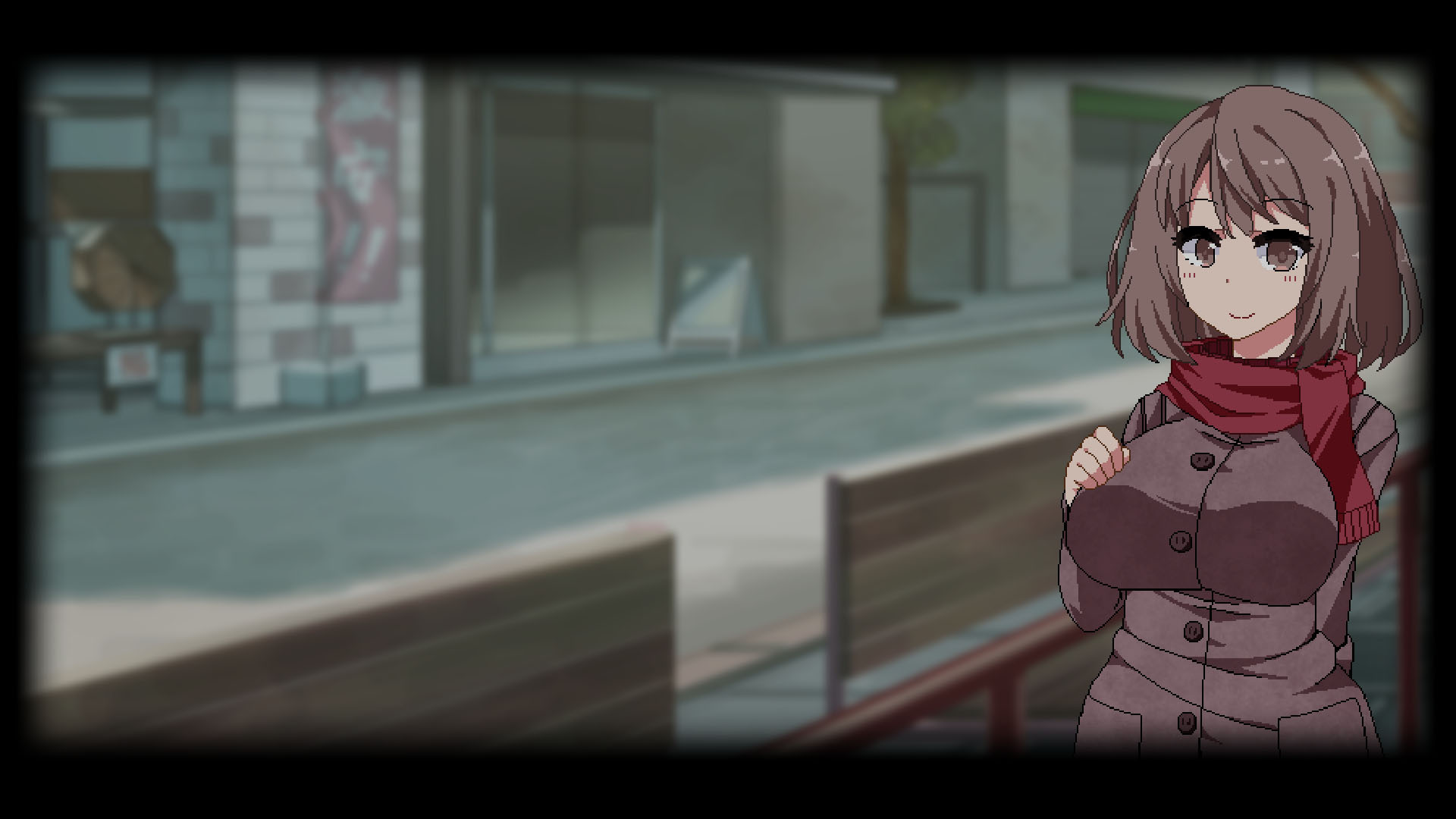 Shizuku (个人资料背景)