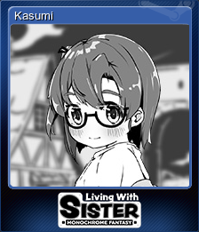 2429860-Kasumi (Trading Card)