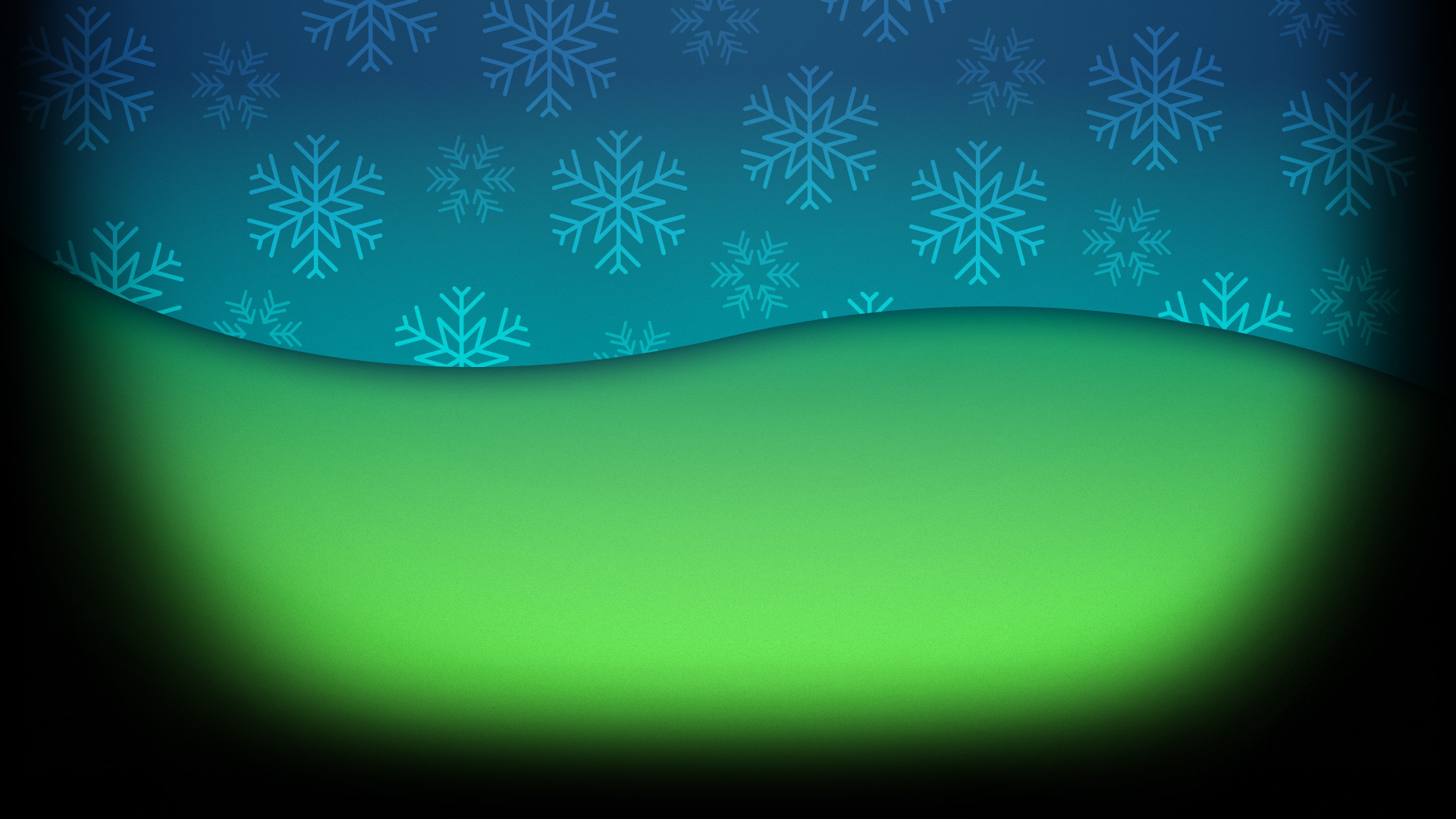 夜雪