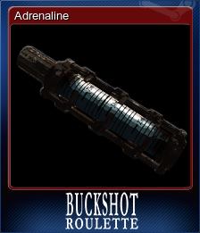 Adrenaline
