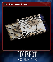 2835570-Expired medicine