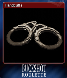 Handcuffs