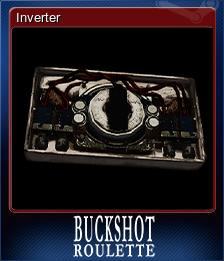 Inverter