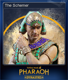 The Schemer