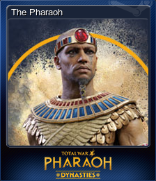 The Pharaoh