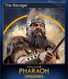 The Ravager