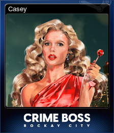 Casey