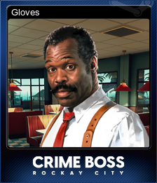 Gloves
