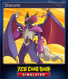 Dracunix