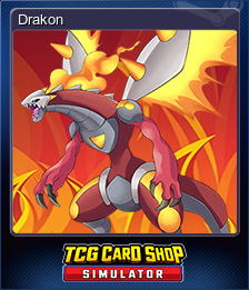 Drakon