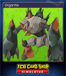 Giganite
