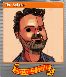Tim Schafer (闪亮)