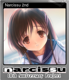 Narcissu 2nd (闪亮)