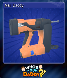 Nail Daddy