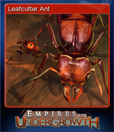 Leafcutter Ant (集换式卡牌)