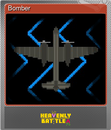Bomber (闪亮)