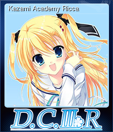 542290-Kazami Academy Ricca