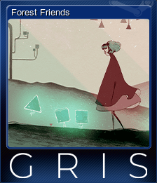 Forest Friends