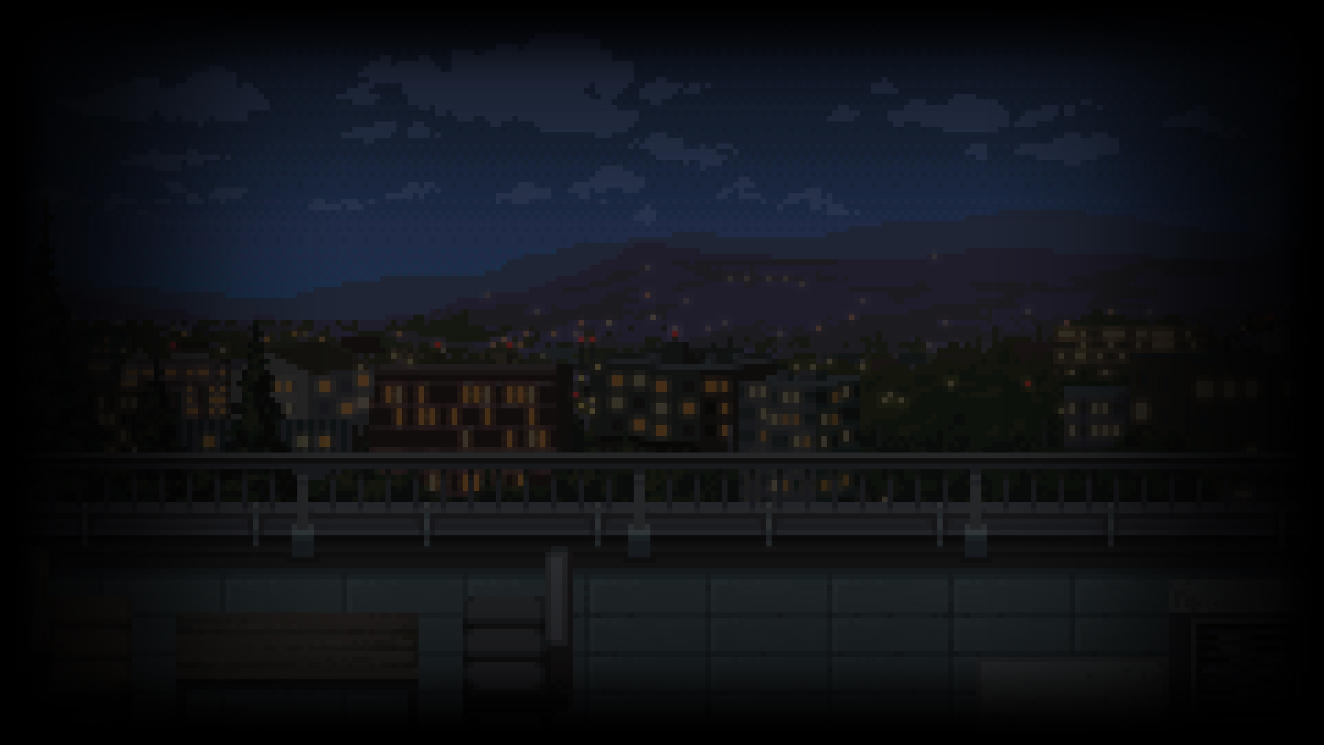 School's roof