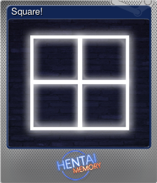 Square! (闪亮)