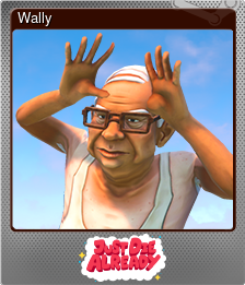 Wally (闪亮)