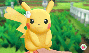 一次久别重逢的初次见面——《精灵宝可梦let's go！ 皮卡丘/伊布》评测