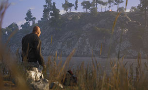 超硬核吃鸡网游的末路？《绝地求生》昔日劲敌如今日活不足三千！