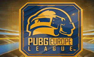 绝地求生PEL欧洲联赛即将开战 16支战队角逐22万美元总奖池