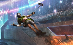 Apex Legends Season 1 live - patch notes