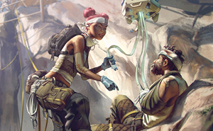 Cloud9 complete Apex Legends roster, sign a trio of familiar faces