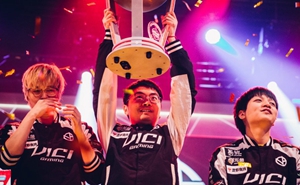 Ori winner's interview from DreamLeague Major: "This is a new chapter, a new beginning"