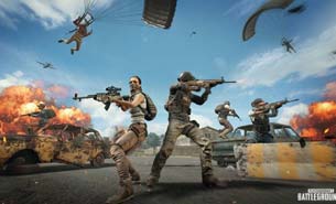 PLAYERUNKNOWN DOESN'T WANT TO MAKE PUBG 2