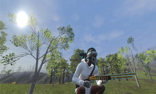 《Z1：大逃杀》4月20日更新说明：关闭南美服务器 暂停举办Showdown