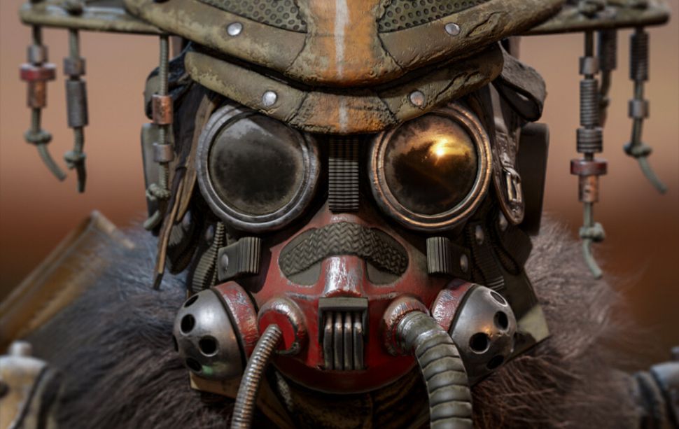 《Apex英雄》观看量持续暴跌 极有可能成为第二个H1Z1？