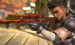 Respawn address lag complaints, hit reg and audio issues in Apex Legends