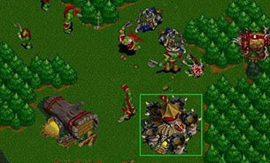 暴雪游戏发家三部曲之“两个争霸，一统天下”