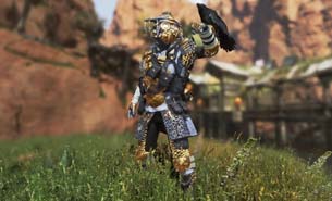 Apex Legends 'Legendary Hunt' event - Elite Queue, challenge rewards, 2XP dates and more