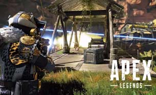 Apex Legends players discover new issue with loot tables following Legendary Hunt patch