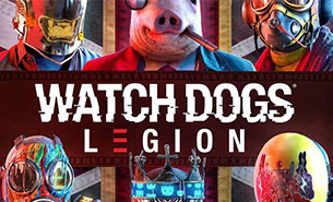 打人的老奶奶找到了！《看门狗：军团》又搞出了什么新花样？