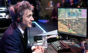 Ninja fails to qualify for Fortnite World Cup