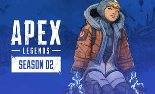 Here is everything you need to know about Apex Legends' Season 2